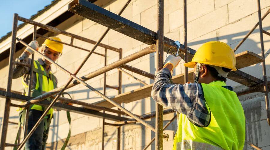 Gutter Repair and Sealing in Long Point, IL